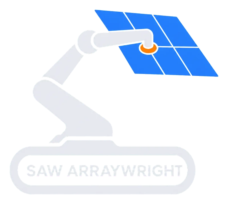 SAW ArrayWright